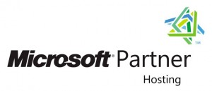 Microsoft Hosting Partner
